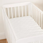 Saltea patut Petite&Mars Coco Dream 120x60 cm, imagine 11