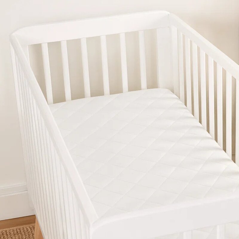 Saltea patut Petite&Mars Coco Dream 120x60 cm, imagine 11