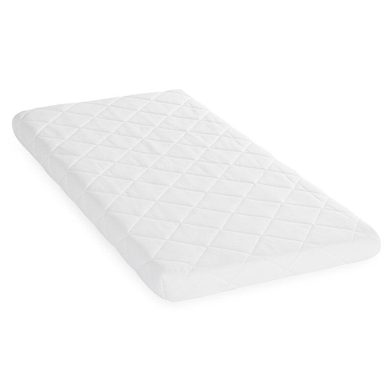Saltea patut Petite&Mars Coco Dream 120x60 cm, imagine 12