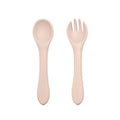 Set tacamuri, Petite&Mars, Take&Match, Din silicon, Fara BPA 6 luni+, Bej