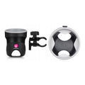 Suport universal biberon pahar Petite&Mars Handy pentru carucior si bicicleta