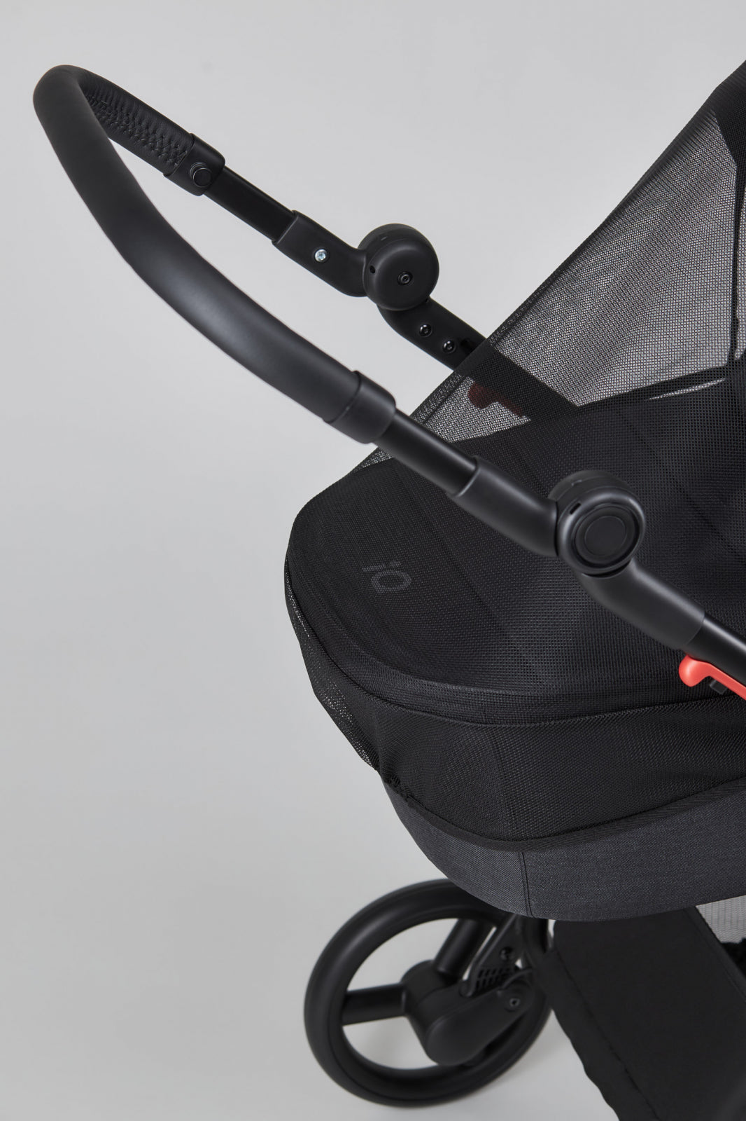 Plasa anti tantari Anex IQ Landou si scaun