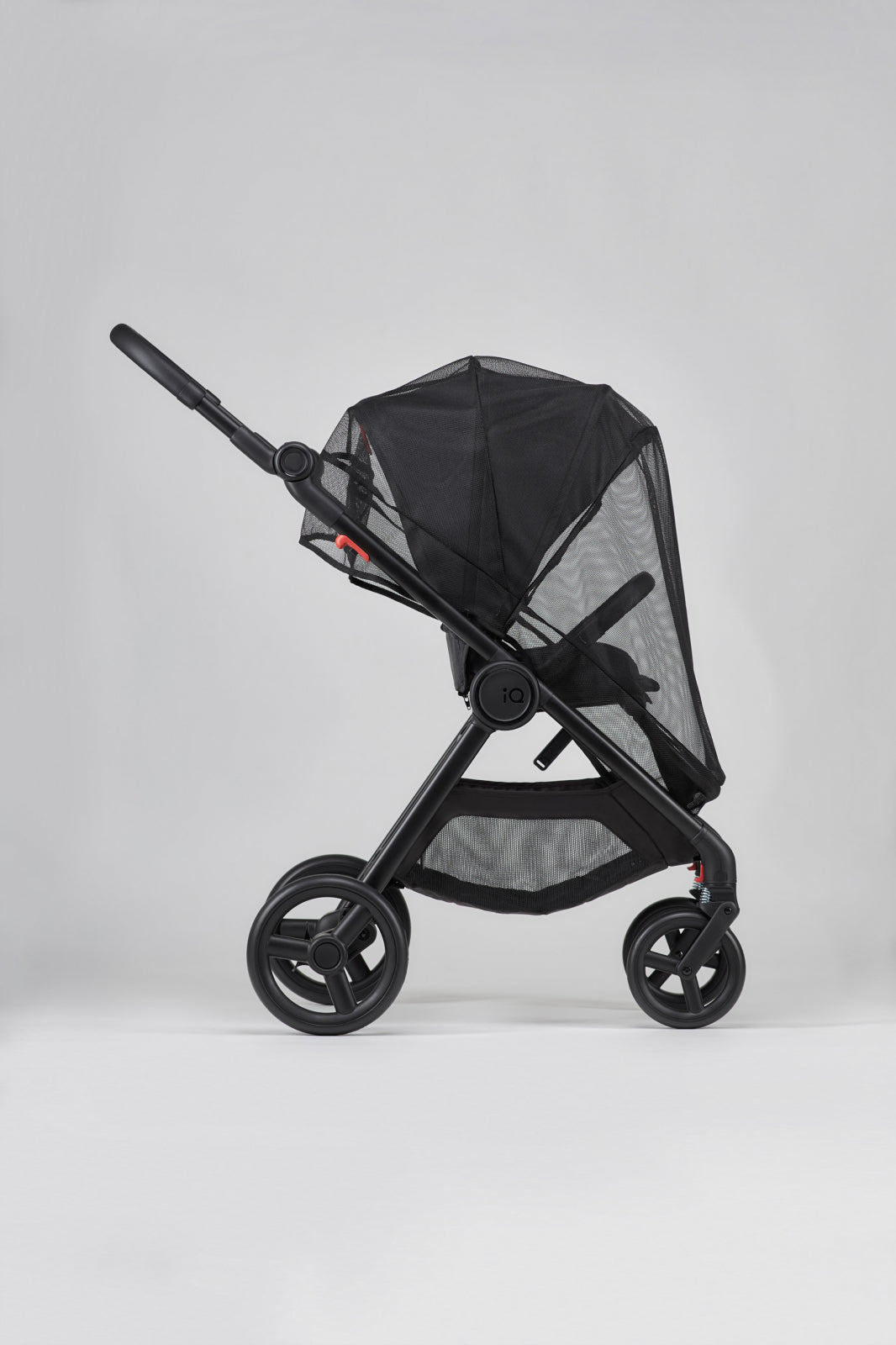 Plasa anti tantari Anex IQ Landou si scaun