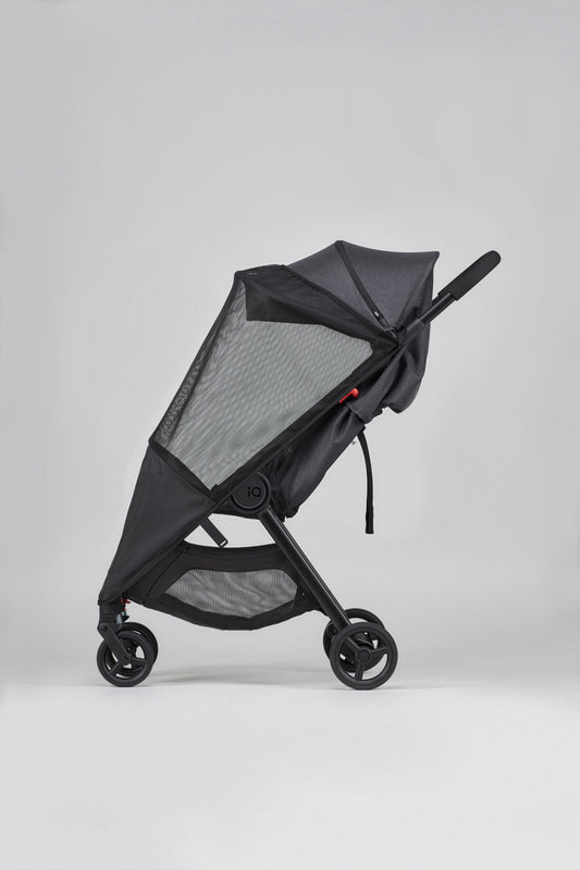 Plasa anti tantari Anex IQ Sport