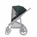 MC APARATOARE INSECTE PENTRU CARUCIOR - BLACK