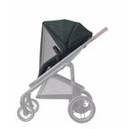MC APARATOARE INSECTE PENTRU CARUCIOR - BLACK