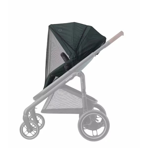 MC APARATOARE INSECTE PENTRU CARUCIOR - BLACK