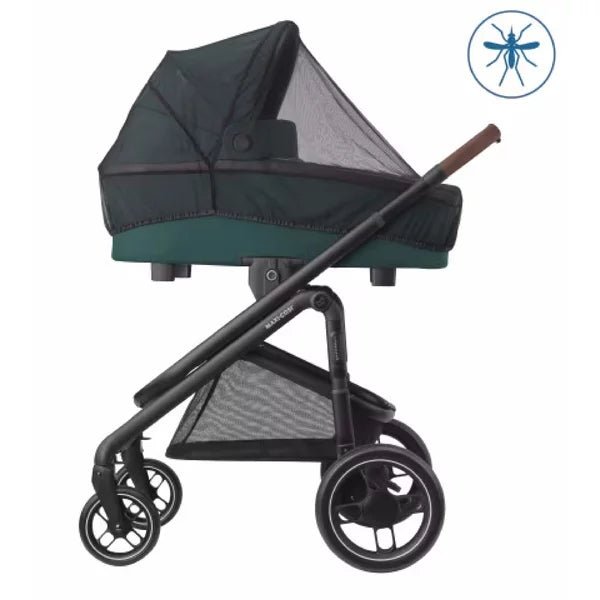 MC APARATOARE INSECTE PENTRU CARUCIOR - BLACK
