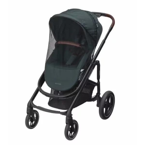 MC APARATOARE INSECTE PENTRU CARUCIOR - BLACK