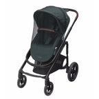 MC APARATOARE INSECTE PENTRU CARUCIOR - BLACK