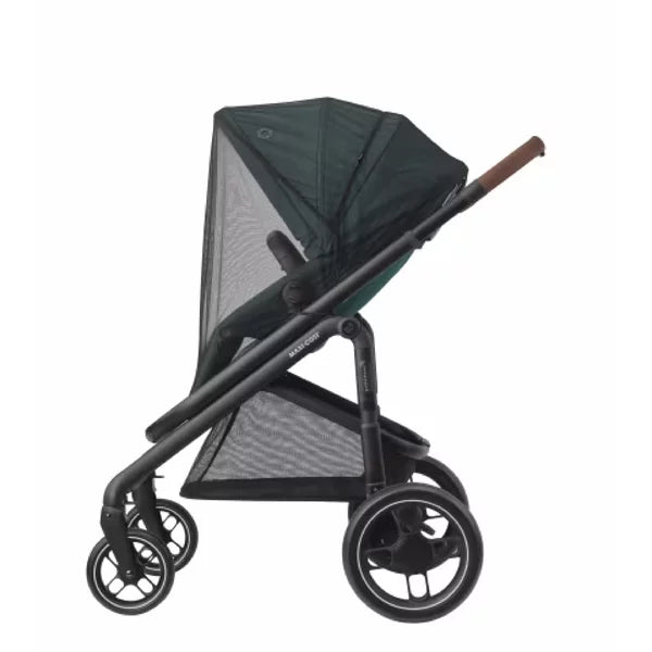 MC APARATOARE INSECTE PENTRU CARUCIOR - BLACK