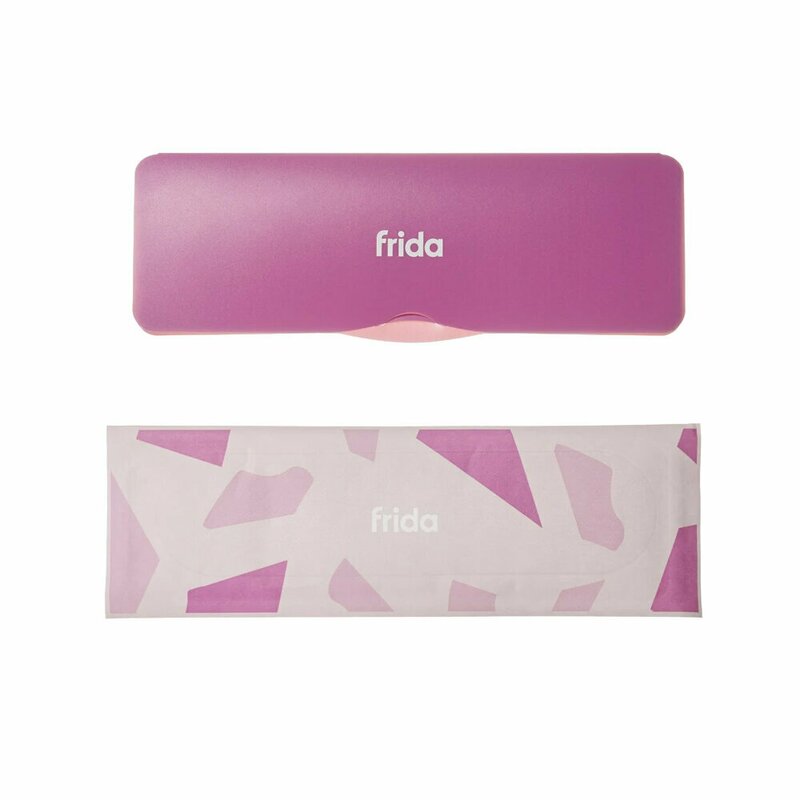 Plasturi pentru cicatrice cezariană Frida Mom - imagine 3