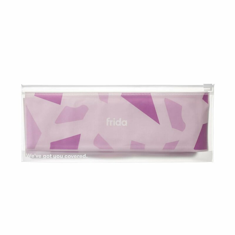 Plasturi pentru cicatrice cezariană Frida Mom - imagine 4