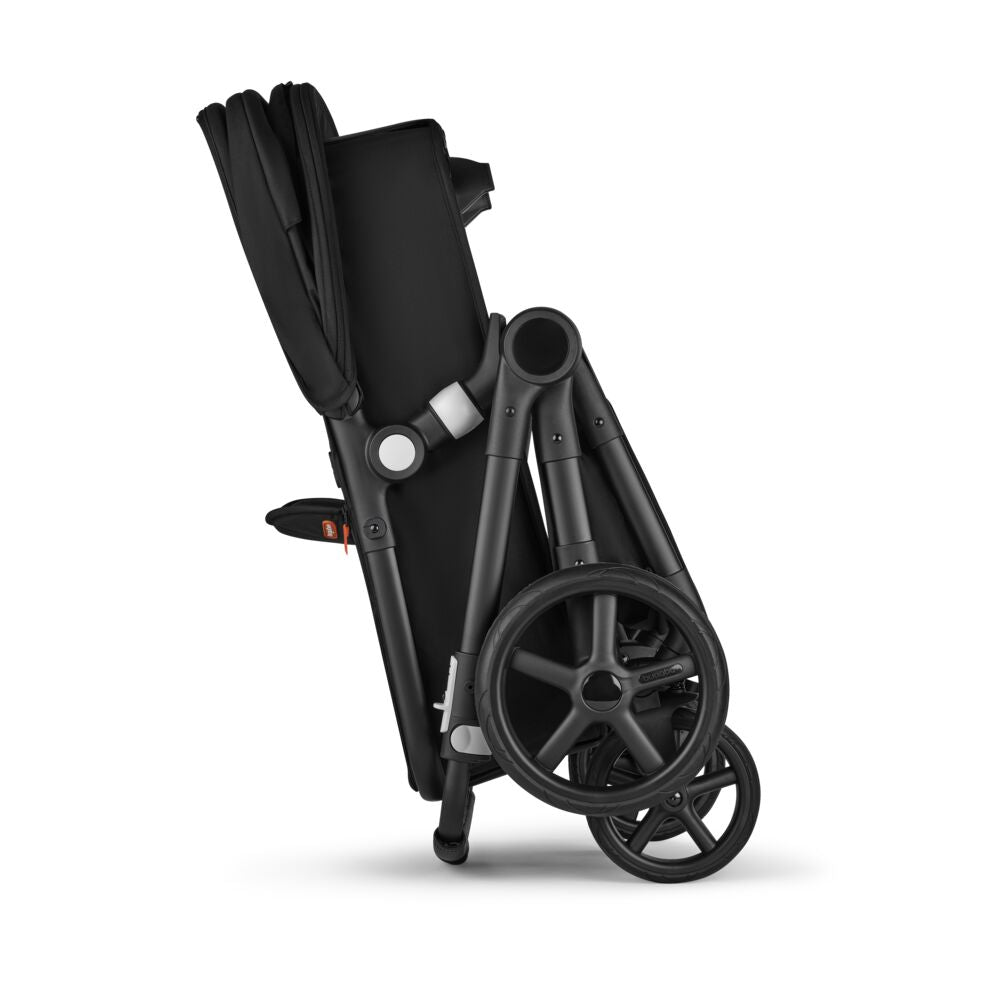 Platformă Al Doilea Copil Bugaboo Wheeled Board Scaun Detașabil