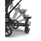 Platformă Al Doilea Copil Bugaboo Wheeled Board Scaun Detașabil