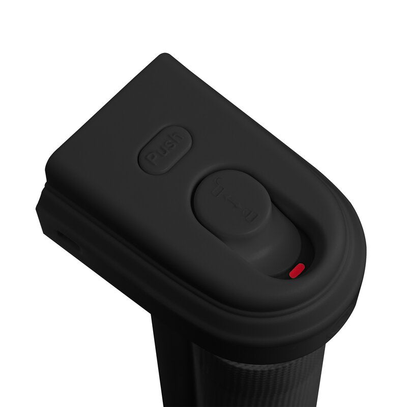 Poarta de siguranta, Lionelo, Thea, Cu suruburi, Textila, Retractabila, Mecanism dublu de blocare, Montaj universal, 95x140 cm, Conform cu standardul european de securitate EN1930, Negru