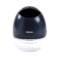 Pompă de Sân Electrică Hands-Free Beaba Night Blue 3 Moduri 9 Niveluri