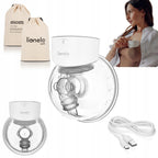 Pompa de san Lionelo Fidi Free Simple, Alb
