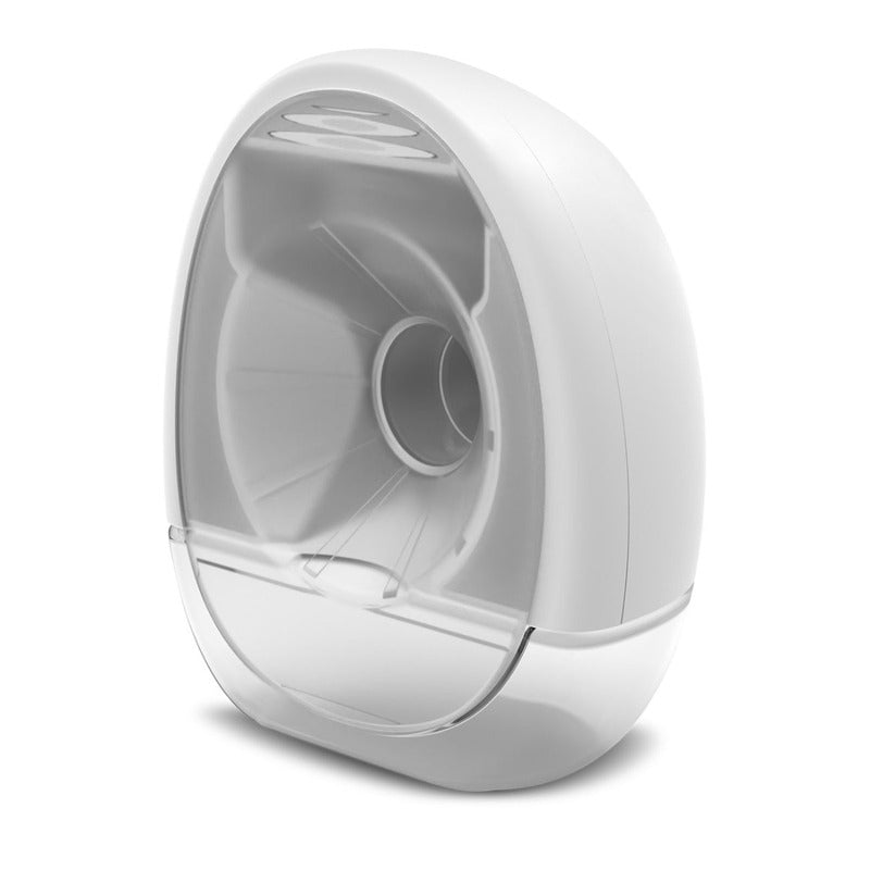 Pompă de Sân Lionelo Fidi Free Hands-Free 5 Funcții Masaj 150ml Portabilă