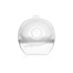 Colector de lapte Lionelo Milky 2 in 1 - recipient 60 ml