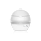 Pompă de sân manuală și colector de lapte Lionelo Milky 2 in 1