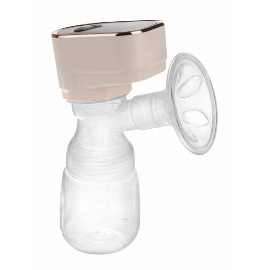 Pompă de Sân Electrică Bocioland Clara Reîncărcabilă USB 3 Moduri 9 Niveluri