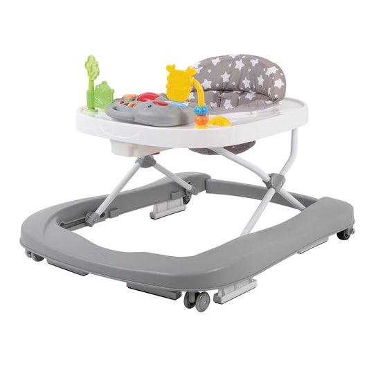 Premergator FreeON Walker ZOO Grey - imagine principala