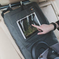 Protecție pentru banchetă și tabletă BeSafe, vedere 1