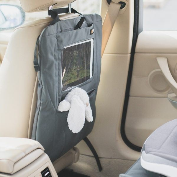 Protecție pentru banchetă și tabletă BeSafe, vedere 6