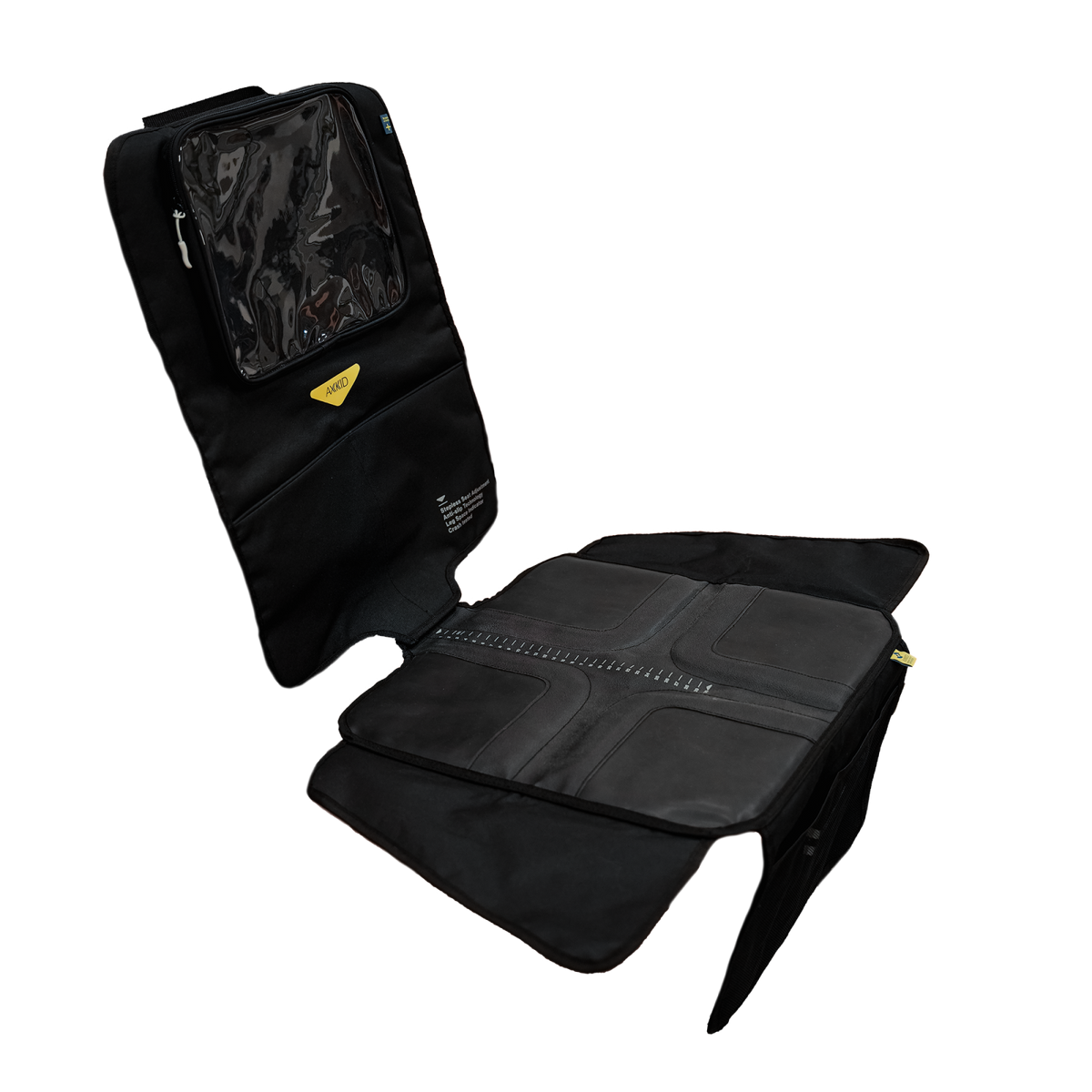 Protectie bancheta auto premium Axkid