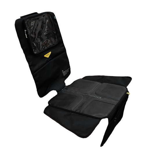 Protectie bancheta auto premium Axkid