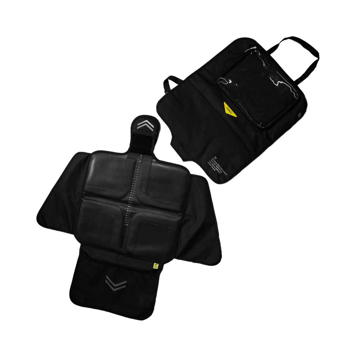 Protectie bancheta auto premium Axkid