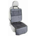 Protectie bancheta auto Petite&Mars Savior 3 in 1, imagine 1