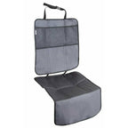 Protectie bancheta auto Petite&Mars Savior 3 in 1, imagine 2