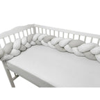 Aparatoare impletita MimiNu 220 cm