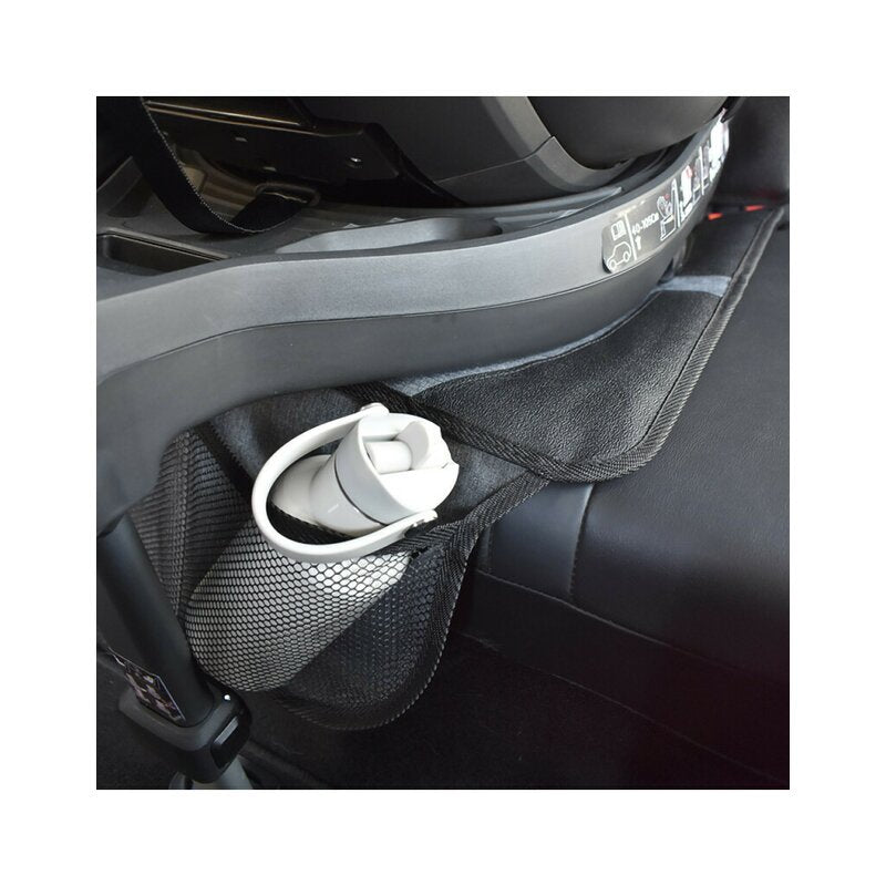 Protectie pentru bancheta masinii, Jane, Material impermeabil si rezistent la murdarie, 120 x 47 cm