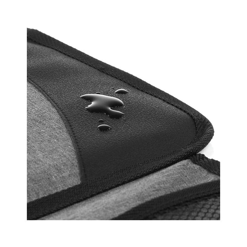 Protectie pentru bancheta masinii, Jane, Material impermeabil si rezistent la murdarie, 120 x 47 cm