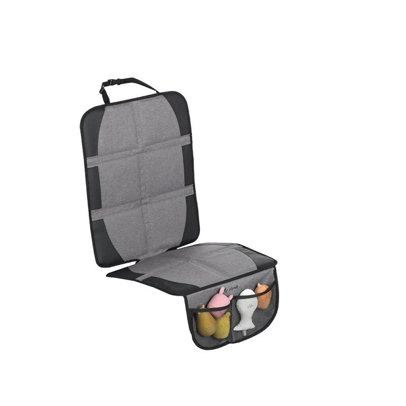 Protectie pentru bancheta masinii, Jane, Material impermeabil si rezistent la murdarie, 120 x 47 cm
