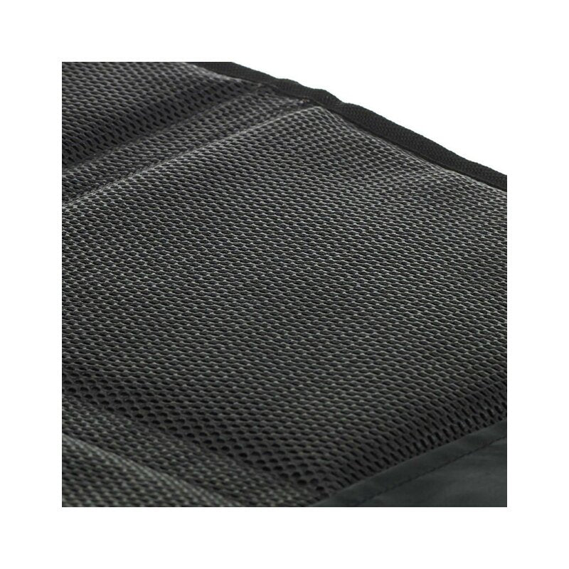 Protectie pentru bancheta masinii, Jane, Material impermeabil si rezistent la murdarie, 120 x 47 cm