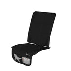 Protecție banchetă Lionelo Sikker Negru – produsul întins