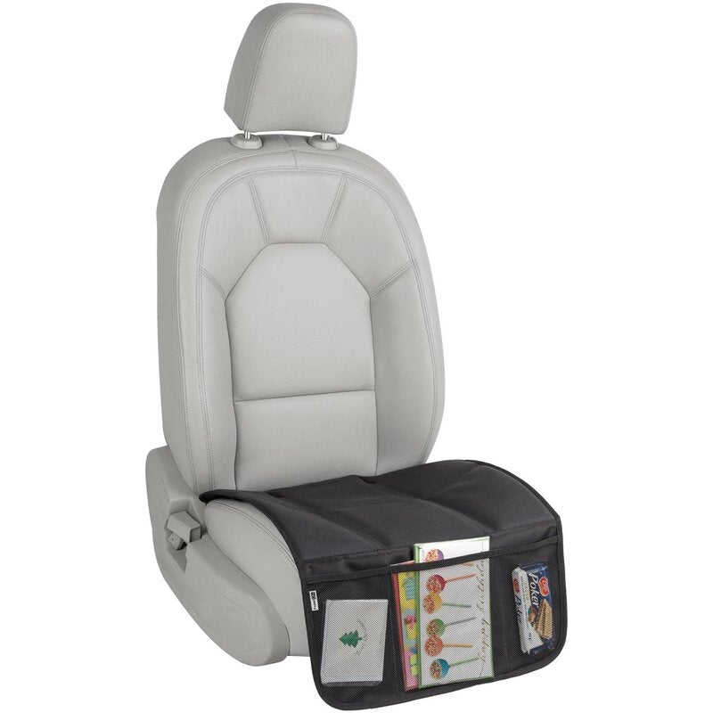 Protecție banchetă auto FreeON 3 în 1, negru – fotografia 14 a produsului