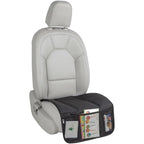 Protecție banchetă auto FreeON 3 în 1, negru – fotografia 14 a produsului