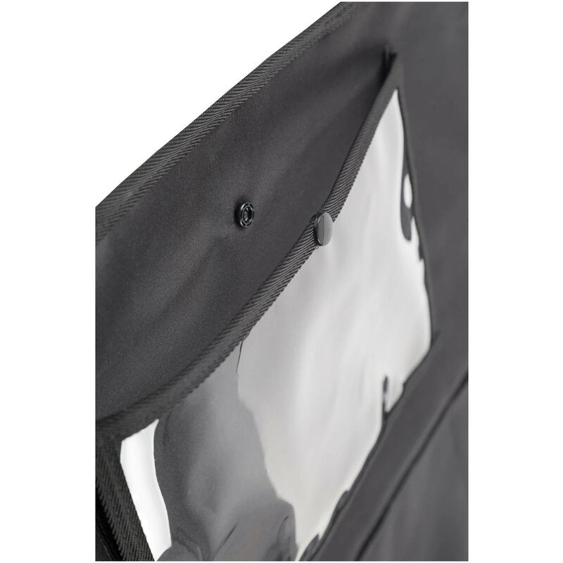 Protecție banchetă auto FreeON 3 în 1, negru – fotografia 16 a produsului