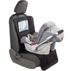 Protecție banchetă auto FreeON 3 în 1, negru – fotografia 19 a produsului