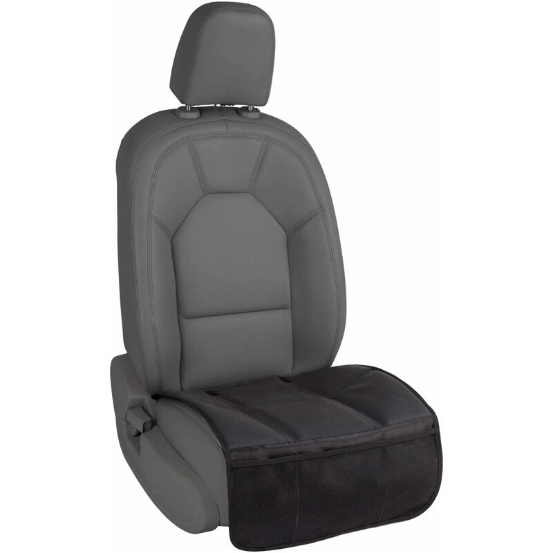 Protecție banchetă auto FreeON 3 în 1, negru – fotografia 22 a produsului
