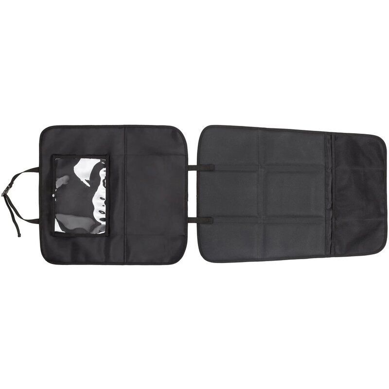 Protecție banchetă auto FreeON 3 în 1, negru – fotografia 23 a produsului