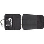 Protecție banchetă auto FreeON 3 în 1, negru – fotografia 23 a produsului
