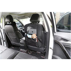 Protecție banchetă auto FreeON 3 în 1, negru – fotografia 24 a produsului