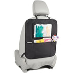 Protecție banchetă auto FreeON 3 în 1, negru – fotografia 5 a produsului