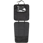 Protecție banchetă auto FreeON 3 în 1, negru – a doua imagine a produsului